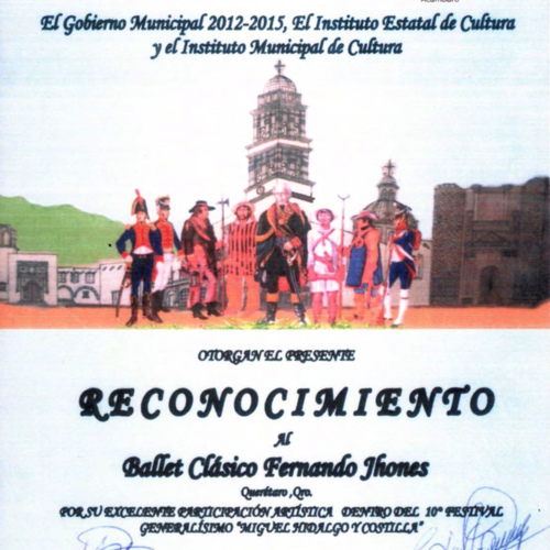 10mo Festival Generalisimo Miguel Hidalgo y Costilla-Reconocimiento.jpg