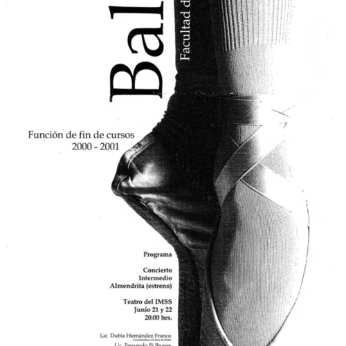 Funcion de fin de cursos 2000-2001-Cartel.jpg