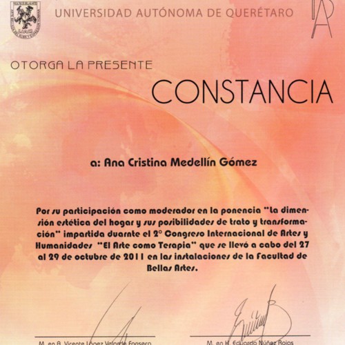 Cristina Medellin-Moderacion en el 2 Congreso Internacional de Artes y Humanidades-Constancia-ReDCAGrossomodo-000191.jpg