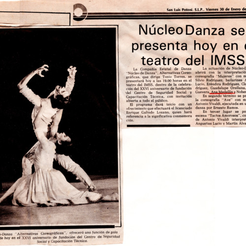 Cristina Medellin-Nucleo Danza se presenta hoy en el teatro del IMSS-Nota periodistica-ReDCAGrossomodo-000255.jpg