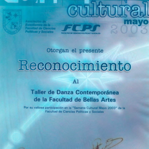 Participacion en la Semana Cultural Mayo 2003-Reconocimiento-ReDCAGrossomodo-000254.jpg