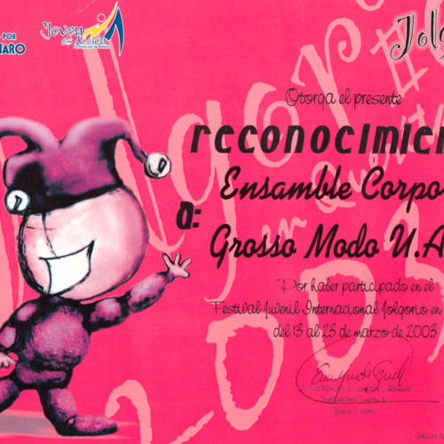 Participacion en Festival Juvenil Internacional de Jolgorio-Reconocimiento-ReDCAGrossomodo-000251.jpg