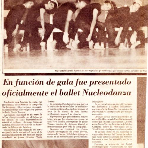 Cristina Medellin-En funcion de gala fue presentado oficialmente el ballet Nucleodanza-Nota periodistica-ReDCAGrossomodo-000043.jpg
