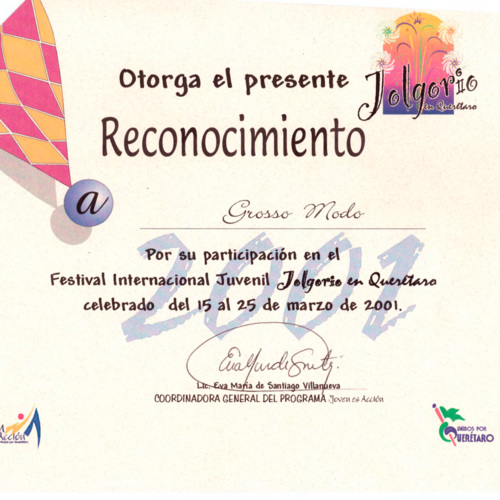 Participacion en Festival Internacional Juvenil Jolgorio-Reconocimiento-ReDCAGrossomodo-000216.jpg