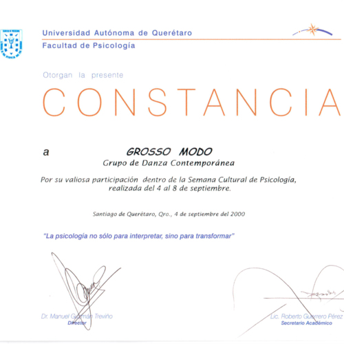 Participacion en la Semana Cultural de Psicologia-Reconocimiento-ReDCAGrossomodo-000270.jpg