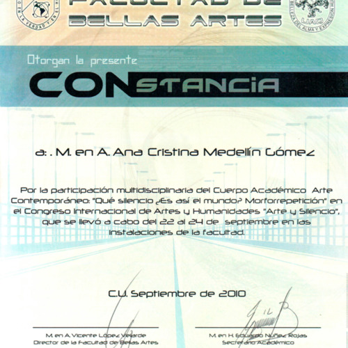 Cristina Medellin-Participacion en el Congreso Internacional de Artes y Humanidades-Constancia-ReDCAGrossomodo-000181.jpg