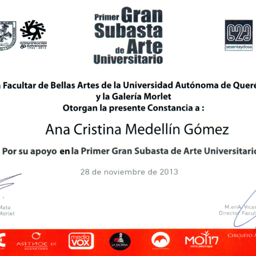 Cristina Medellin-Apoyo en 1 Subasta de Arte Universitario-Constancia-ReDCAGrossomodo-000187.jpg