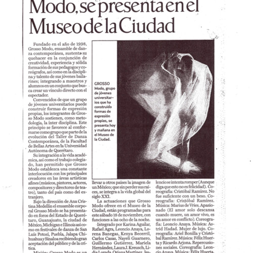 El Ensamble Grosso Modo, se presenta en el Museo de la Ciudad-Nota periodistica-RedCAGrossomodo-000070.jpg