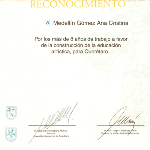 Cristina Medellin-Trabajo a favor de la construccion de la educacion artistica-Reconocimiento-ReDCAGrossomodo-000136.jpg