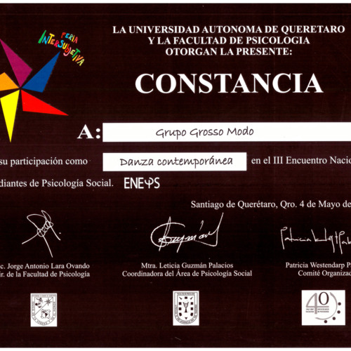 Participacion en el III Encuentro Nacional de estudiantes de Psicologia Social-Constancia-ReDCAGrossomodo-000033.jpg
