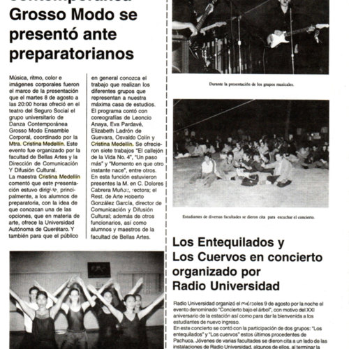 El grupo de danza contemporanea Grosso Modo se presento ante preparatoriano-Nota periodistica-ReDCAGrossomodo-000326.jpg