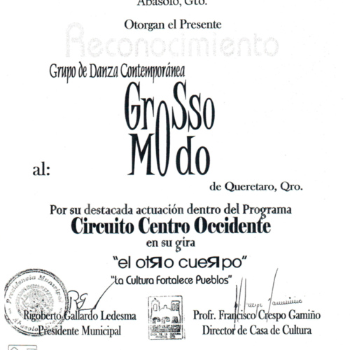 Participacion en el programa Circuito Centro Occidente-Reconocimiento-ReDCAGrossomodo-000088.jpg