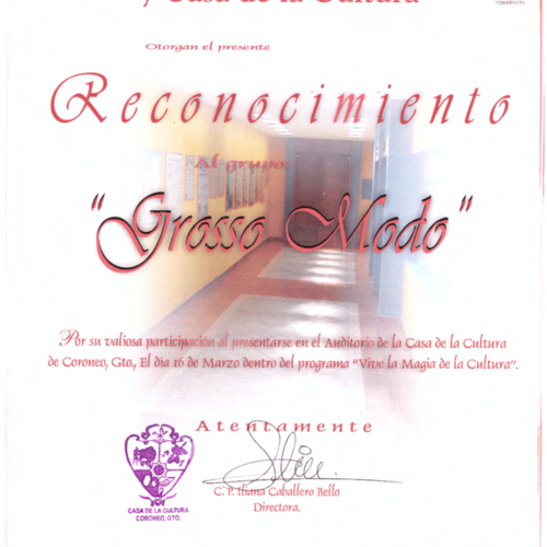 Grosso Modo-Reconocimiento por participacion en el Auditorio de la Casa de la Cultura de Coroneo-ReDCAGrossoModo-000080.jpg