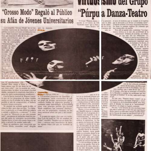 Grosso Modo Regalo al Publico su Afan de Jovenes Universitarios-Nota periodistica-ReDCAGrossomodo-000388.jpg