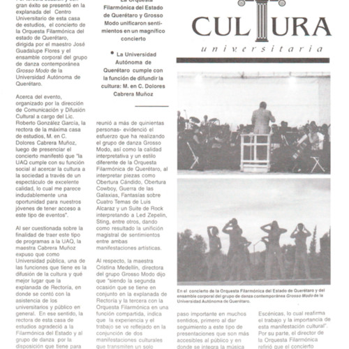 Participacion con la Orquesta Filarmonica del Estado de Queretaro-Nota periodistica-ReDCAGrossomodo-000110.jpg