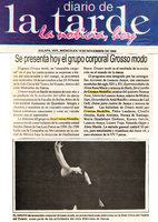 Se presenta hoy el grupo corporal Grosso Modo-Nota periodistica-ReDCAGrossomodo-000320.jpg