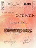 Cristina Medellin-Moderacion en el 2 Congreso Internacional de Artes y Humanidades-Constancia-ReDCAGrossomodo-000191.jpg