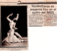 Cristina Medellin-Nucleo Danza se presenta hoy en el teatro del IMSS-Nota periodistica-ReDCAGrossomodo-000255.jpg
