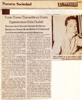 Cristina Medellin-Tonio Torres Transmite su Vasta Experiencia en Esta Ciudad-Nota periodistica-ReDCAGrossomodo-000046.jpg