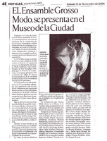 El Ensamble Grosso Modo, se presenta en el Museo de la Ciudad-Nota periodistica-RedCAGrossomodo-000070.jpg
