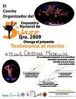 Cristina Medellin-Testimonio al merito por trayectoria en Formacion Humanistica a traves de la danza-Reconocimiento-ReDCAGrossomodo-000134.jpg