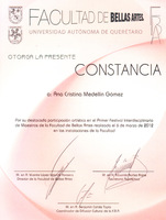 Cristina Medellin-Participacion en el Primer Festival Interdisciplinario de Maestros de la Facultad de Bellas Artes-Constancia-ReDCAGrossomodo-000132.jpg